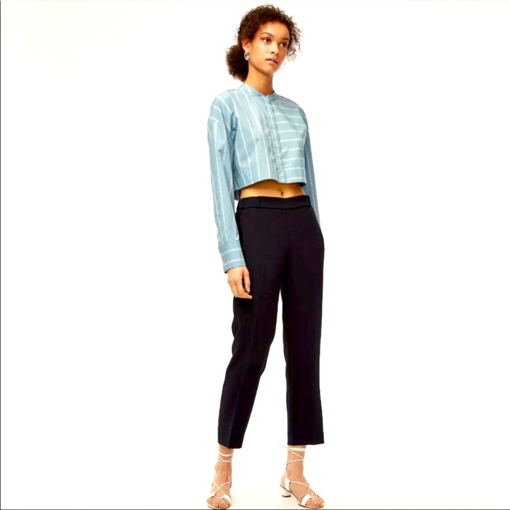 Wilfred Darontal Pant